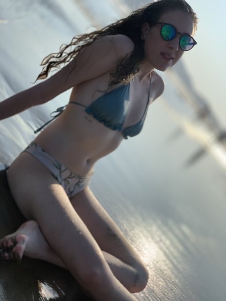 Pau Romo modèle parfait galeries