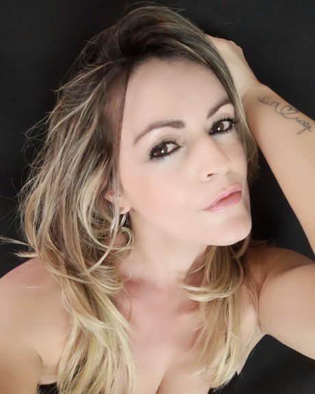 Paula Milk sexe de star du porno archive