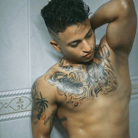 Paul mason sexe star du porno images