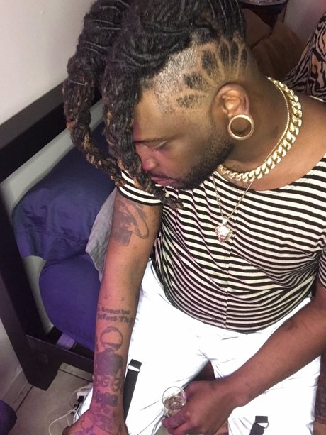 Pat McCam modèle adulte archive