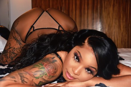 Demon_ étoile sexy archive