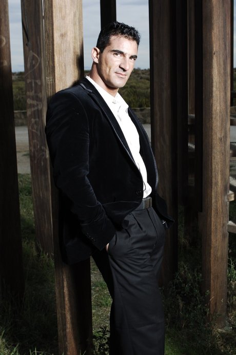 Paolo motivator nus de stars du porno archive