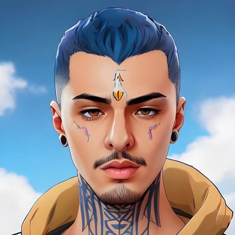 Pantera Chill modèle xxx archive