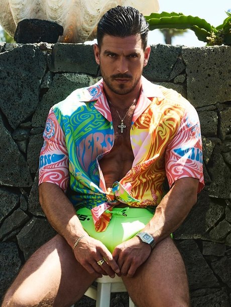 Paddy O Brian haut étoile collection