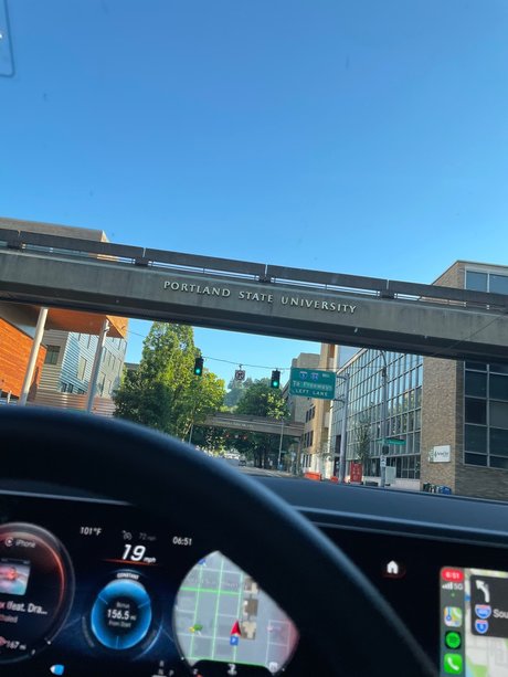 Charlie Kress beau modèle archive