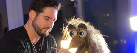 outofthehat modèle nu galeries