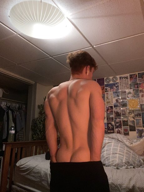 Orin Beck sexe de star du porno image