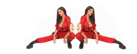 SusanB modèle artistique des photos