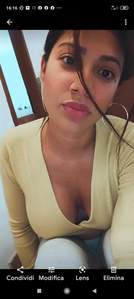 Onlyfansitaliana sexe de star du porno photo