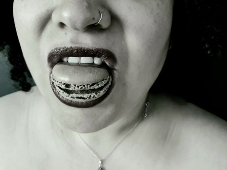 OMGWhatsGoingOn modèle meilleur images