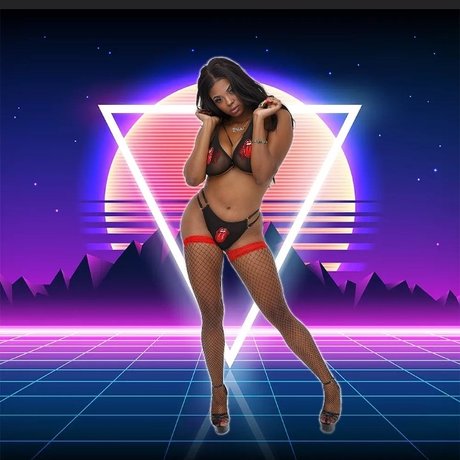 Cherri Red top star collection