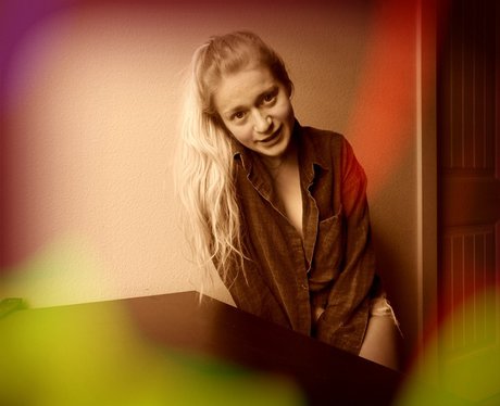 Mykah modèle gratuit collection