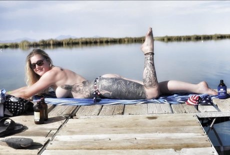 Plain MaryJane étoile xxx image