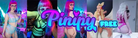 _Rosie Pinipy FREE_ étoile nue img