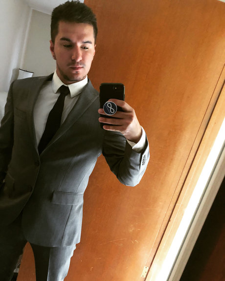 Pierce Biggs_ sexe star photo