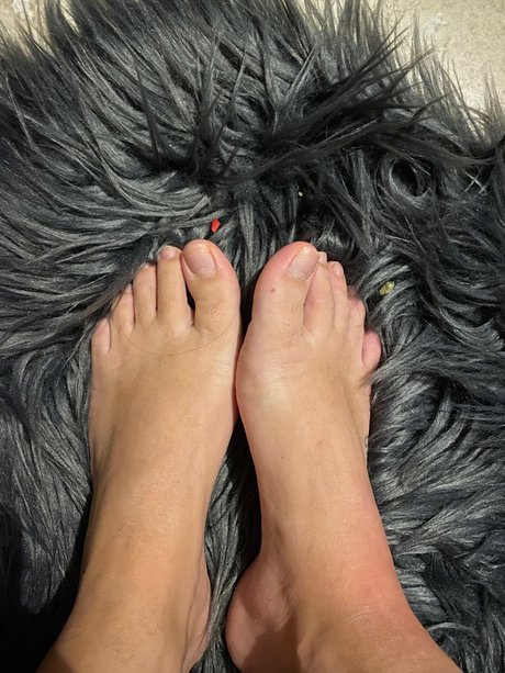 Piedi fatati leccabili étoile xxx img