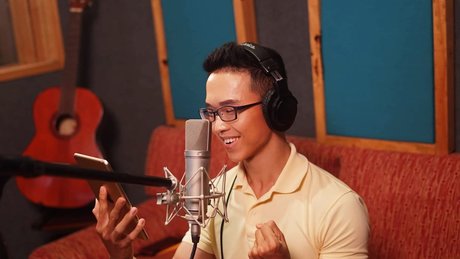 PHO RADIO star exclusive img