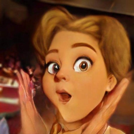 Tabatha étoile hd archive