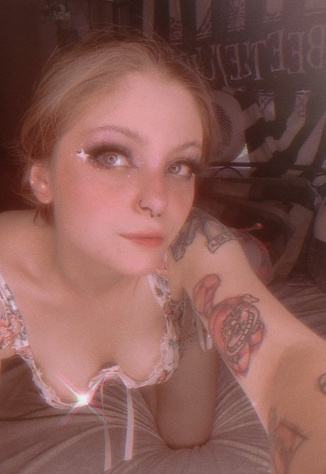 _The ghoul of your dreams_ étoile img