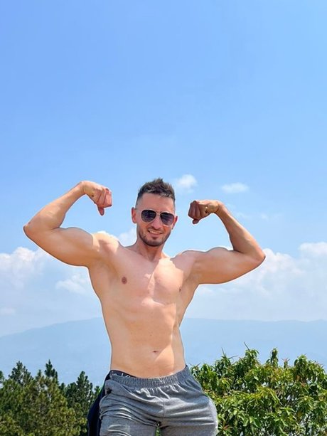 PeterEscobar_ star du porno adulte galerie