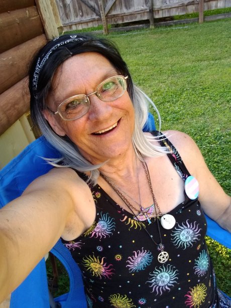 Grey Rabbit star du porno de haute qualité des photos