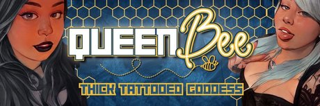 QueenBeeStingz star du porno gratuite des photos