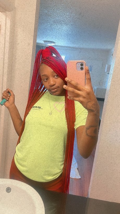 Quashaayy18 étoile de l'art photo