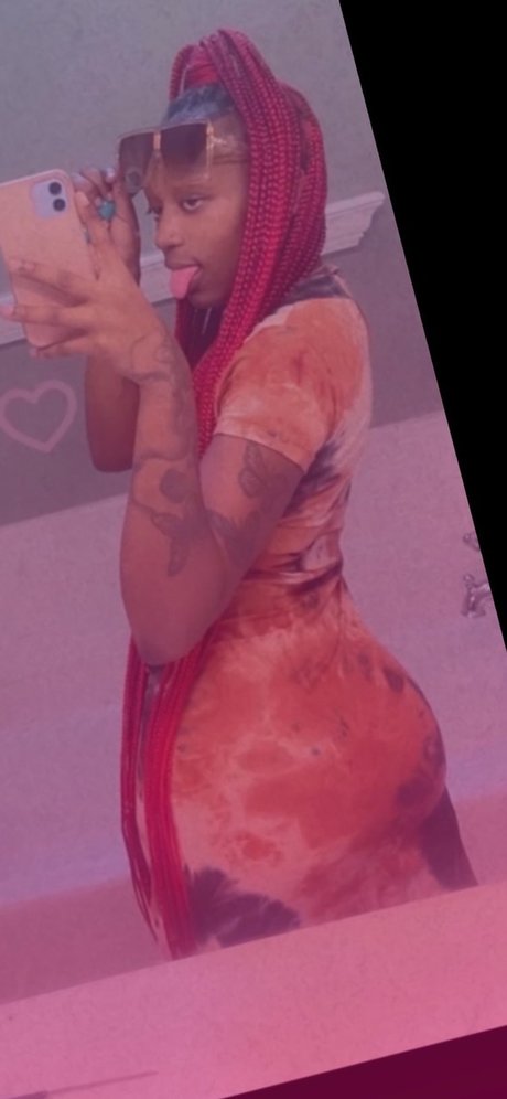 Quashaayy18 star du porno sympa collection