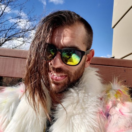 Jay cox étoile exclusive des photos