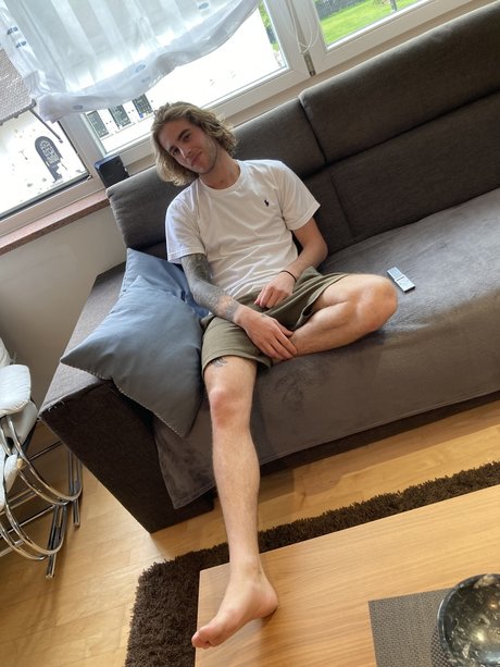 Fabian Pichler star du porno de haute qualité image