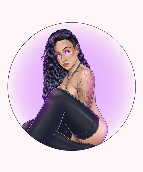 Kira Please modèle porno photo