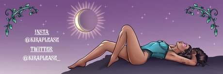 Kira Please actrice libre image