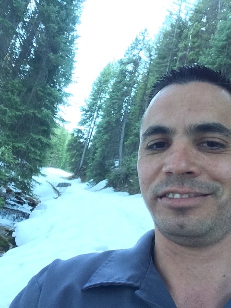 Proud Jake modèle hd des photos