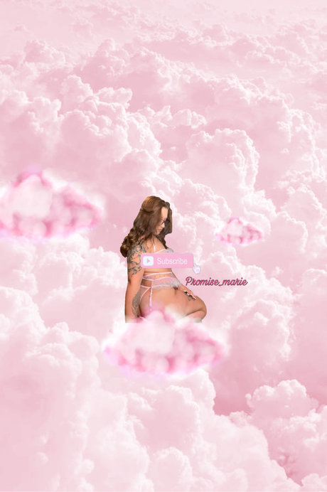 PROMISE sexe star du porno photo