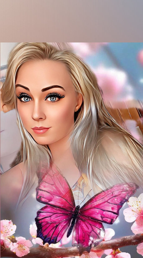 Paislee_ belle étoile des photos