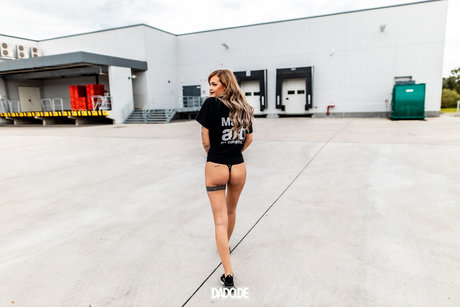 Inked princess98 star du porno xxx collection