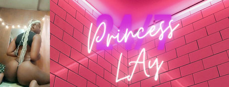 PrincessLay_ modèle sexy photos