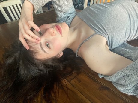 Fawn modèle magnifique photo