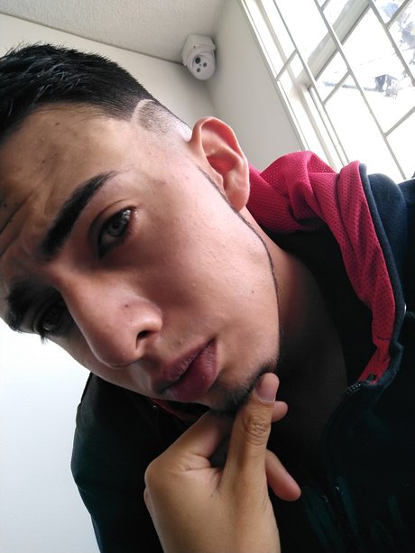 Roberto Gomez Romero star érotique galeries