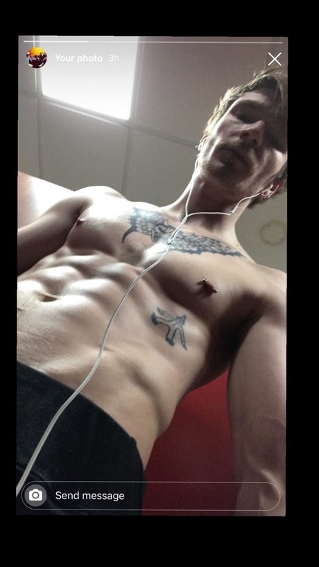 pieds de grand-mère uniquementfans art parfait img