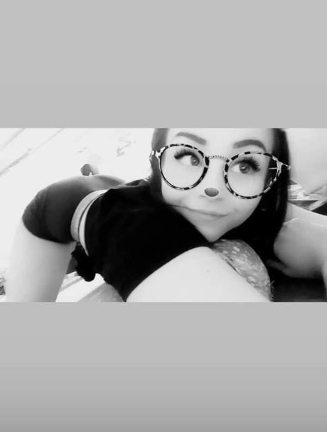 RissaRose420 étoile de haute qualité photo