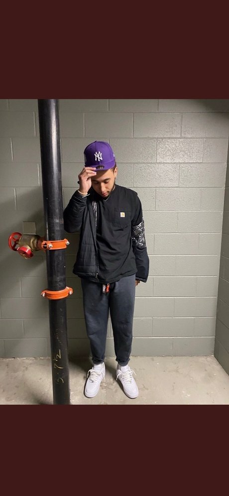 TheyluvRichie mannequin galerie