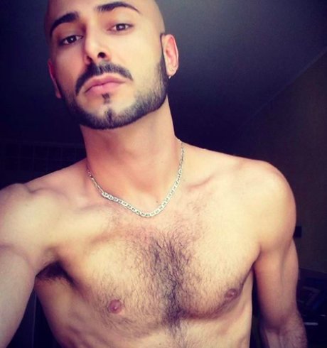 RICCARDO RICCO étoile sexy image