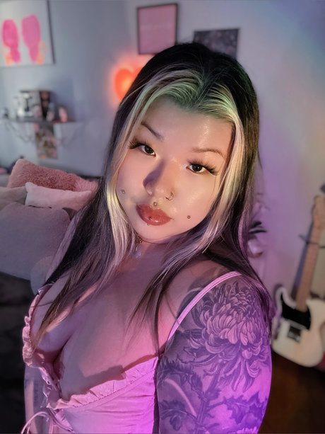 Terre Jade modèles nus photos