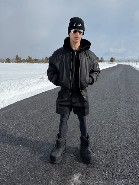 renogoldfree haut modèle des photos