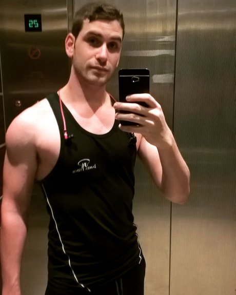 Redleafzach star du porno sexy galeries