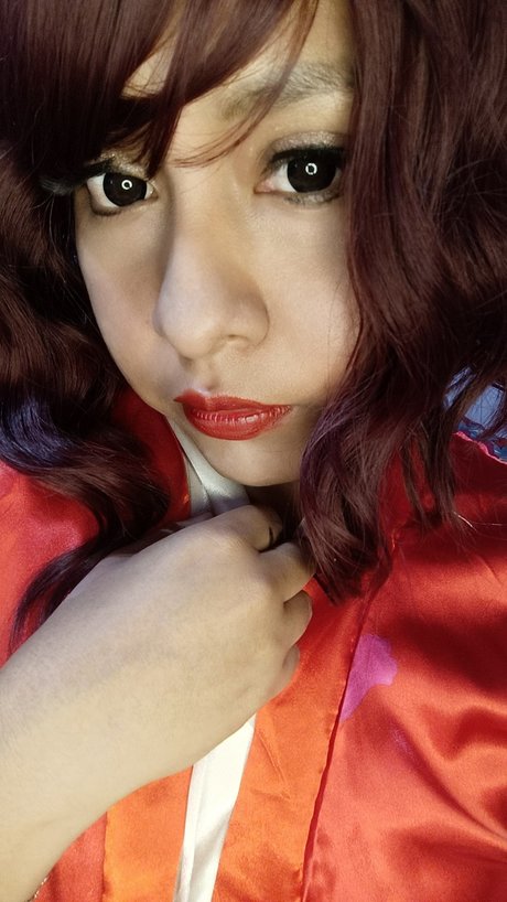 Alice Winchester modèle érotique galeries