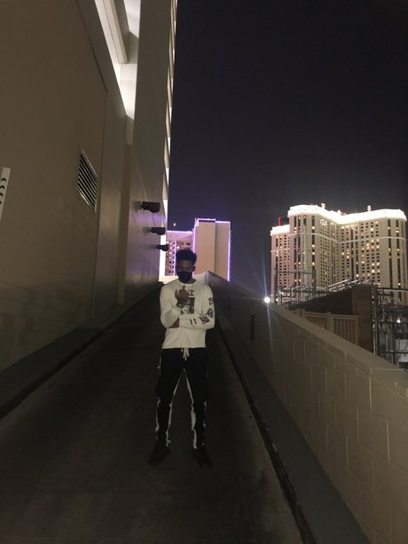 RECKLESS étoile sympa photo