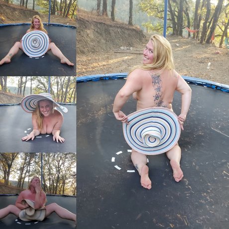 Rebecca King meilleure étoile photos