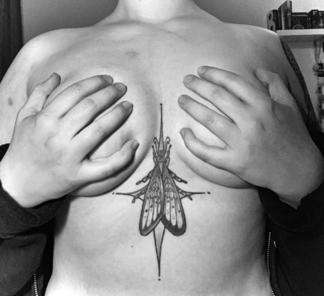 Razzberryandsprite modèle sympa photo